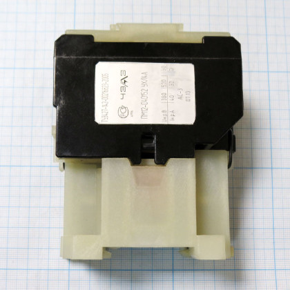 Фото товара Пускатель магнитный ПМ 12-040152 УХЛ4А-220 для АЭ-25