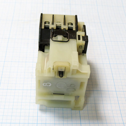 Фото товара Пускатель магнитный ПМ 12-040152 УХЛ4А-220 для АЭ-25