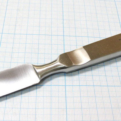 Нож ампутационный большой Amputation 300 мм 9-211 Фото товара Нож ампутационный большой Amputation 300 мм 9-211