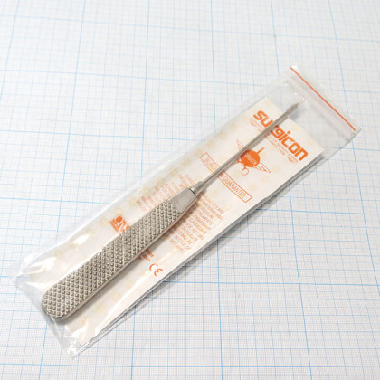 Фото товара Троакар полостной, 3,3 мм J-14-004 (Surgicon)