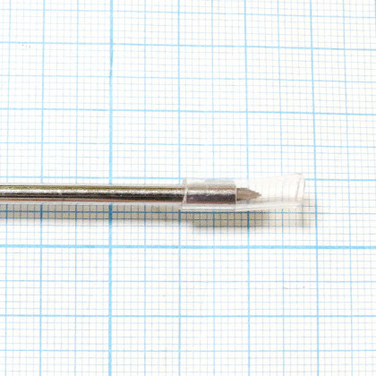 Фото товара Троакар полостной, 3,3 мм J-14-004 (Surgicon)