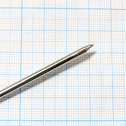 Фото товара Троакар полостной, 3,3 мм J-14-004 (Surgicon)