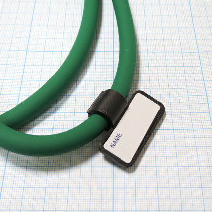 Фото товара Стетоскоп медицинский типа Раппопорта LD Special 56 см