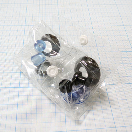 Фото товара Стетоскоп медицинский типа Раппопорта LD Special 56 см