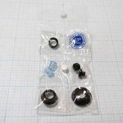 Фото товара Стетоскоп медицинский типа Раппопорта LD Special 56 см