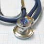 Фото товара Стетоскоп медицинский типа Раппопорта LD Special 56 см