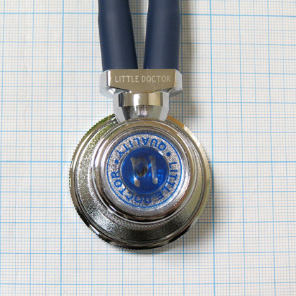 Фото товара Стетоскоп медицинский типа Раппопорта LD Special 56 см