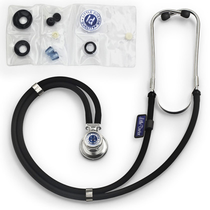 Фото товара Стетоскоп медицинский типа Раппопорта LD Special 56 см