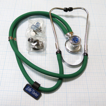 Фото товара Стетоскоп медицинский типа Раппопорта LD Special 56 см