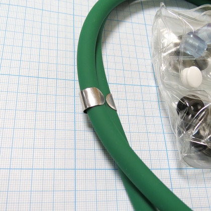 Фото товара Стетоскоп медицинский типа Раппопорта LD Special 56 см