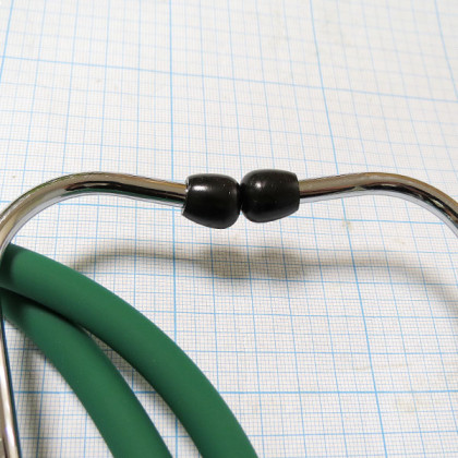 Фото товара Стетоскоп медицинский типа Раппопорта LD Special 56 см