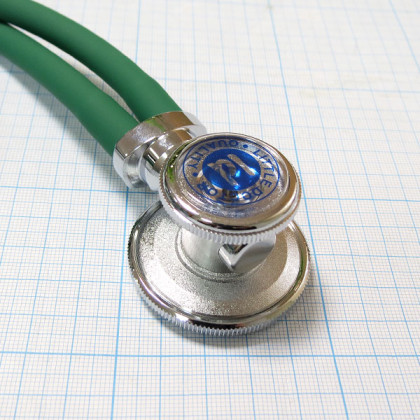 Фото товара Стетоскоп медицинский типа Раппопорта LD Special 56 см