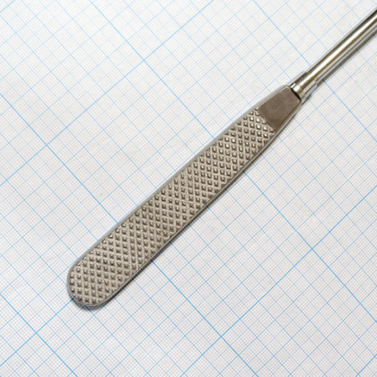 Троакар полостной, 6 мм J-14-006 (Surgicon) Фото товара Троакар полостной, 6 мм J-14-006 (Surgicon)