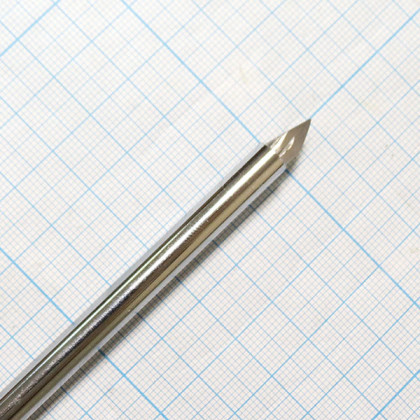 Троакар полостной, 6 мм J-14-006 (Surgicon) Фото товара Троакар полостной, 6 мм J-14-006 (Surgicon)