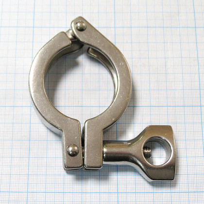 Фото товара Соединение быстросъемное GD-ALL 19/0010