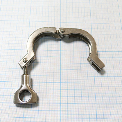 Фото товара Соединение быстросъемное GD-ALL 19/0010