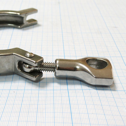 Фото товара Соединение быстросъемное GD-ALL 19/0010