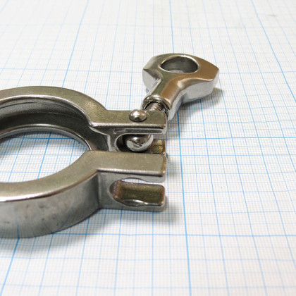 Фото товара Соединение быстросъемное GD-ALL 19/0010