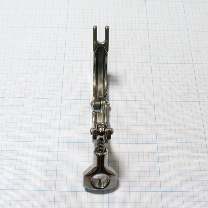 Фото товара Соединение быстросъемное GD-ALL 19/0010