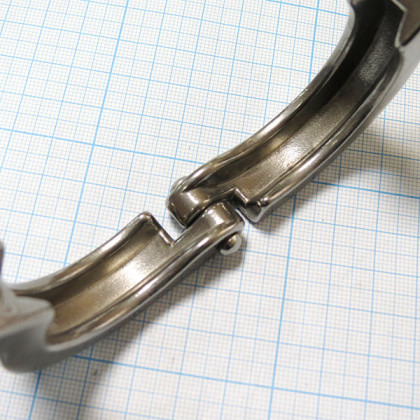 Фото товара Соединение быстросъемное GD-ALL 19/0010