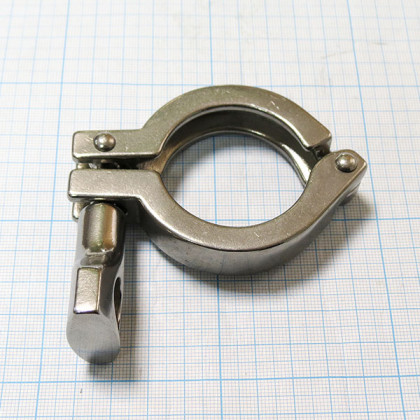 Фото товара Соединение быстросъемное GD-ALL 19/0010