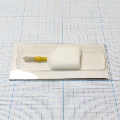 Фото товара Инструмент монополярный ЕМ127-1 (электрод петля)