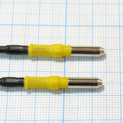 Фото товара Инструмент монополярный ЕМ127-1 (электрод петля)