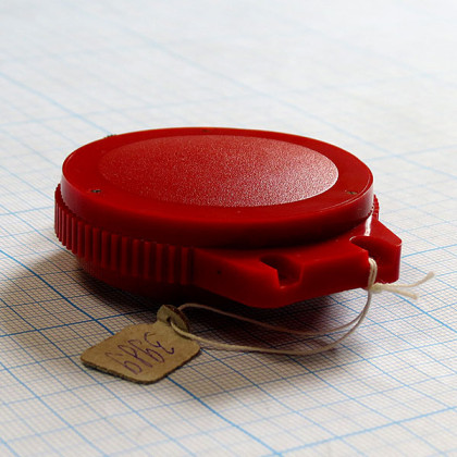 Секундомер Агат-Старт механический в пластмассовом корпусе Фото товара Секундомер Агат-Старт механический в пластмассовом корпусе