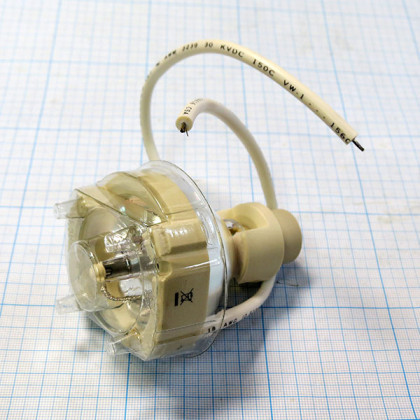 Фото товара Лампа Osram XBO R 181W/45C