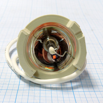 Фото товара Лампа Osram XBO R 181W/45C
