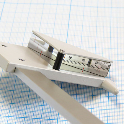 Экзофтальмометр K-0161 Фото товара Экзофтальмометр K-0161