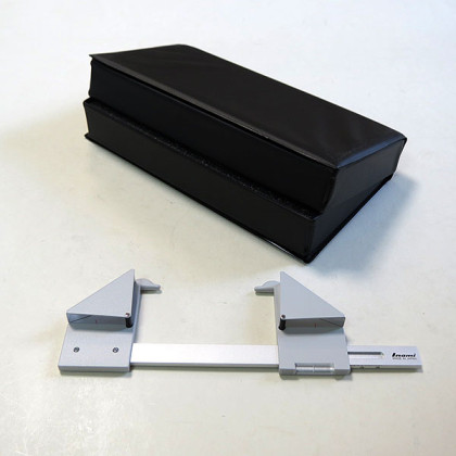 Экзофтальмометр K-0161 Фото товара Экзофтальмометр K-0161