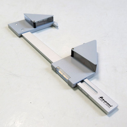 Экзофтальмометр K-0161 Фото товара Экзофтальмометр K-0161