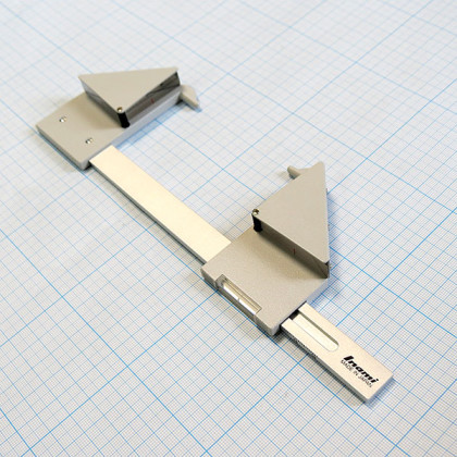 Экзофтальмометр K-0161 Фото товара Экзофтальмометр K-0161