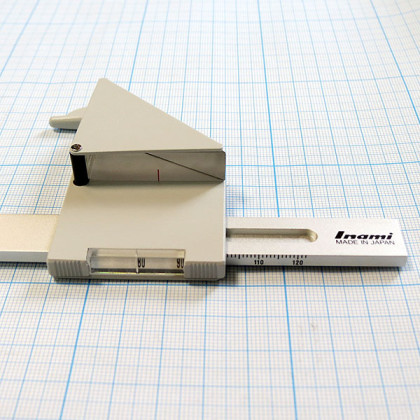 Экзофтальмометр K-0161 Фото товара Экзофтальмометр K-0161