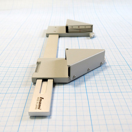 Экзофтальмометр K-0161 Фото товара Экзофтальмометр K-0161