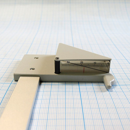 Экзофтальмометр K-0161 Фото товара Экзофтальмометр K-0161