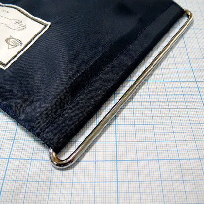 Манжета с камерой однотрубочная (со скобой) 25-38 см (манжета нейлон, камера латекс) "Адъютор" Фото товара Манжета с камерой однотрубочная (со скобой) 25-38 см (манжета нейлон, камера латекс) "Адъютор"