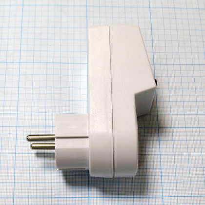 Таймер ТРЭ-01 TDM электронный Фото товара Таймер ТРЭ-01 TDM электронный