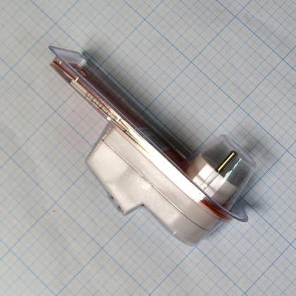 Таймер ТРЭ-01 TDM электронный Фото товара Таймер ТРЭ-01 TDM электронный