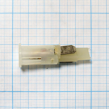 Арматура светосигнальная АСН-1-220-1-1-4 к АЭ, ДЭ Фото товара Арматура светосигнальная АСН-1-220-1-1-4 к АЭ, ДЭ