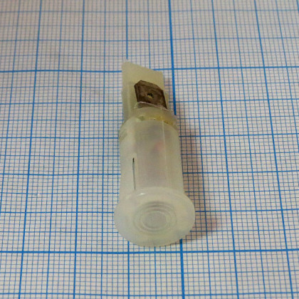 Арматура светосигнальная АСН-1-220-1-1-4 к АЭ, ДЭ Фото товара Арматура светосигнальная АСН-1-220-1-1-4 к АЭ, ДЭ