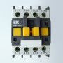 Фото товара Контактор КМИ-11210 12А 220В/АС-3 1НО ИЭК для ДЭ-25 МО