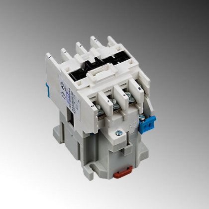 Пускатель ПМ12-025-100УЗБ для ДЭ-4 Фото товара Пускатель ПМ12-025-100УЗБ для ДЭ-4