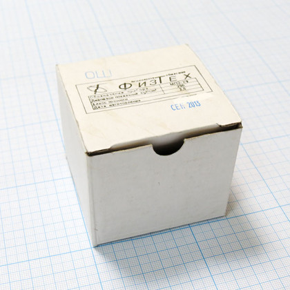 Манометр МП2-Уф х 250 кгс/см2 ОШ Фото товара Манометр МП2-Уф х 250 кгс/см2 ОШ