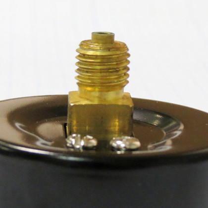 Фото товара Манометр МП2-Уф х 250 кгс/см2 ОШ