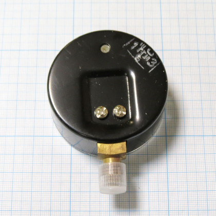 Фото товара Манометр МП2 УФ х 6 кгс/см2