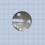 Сухарь ЦТ150. 00. 007_20 для ГК-10-1 Фото товара Сухарь ЦТ150. 00. 007_20 для ГК-10-1