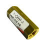 Фото товара Клапан обратный 1/8 VNR-210