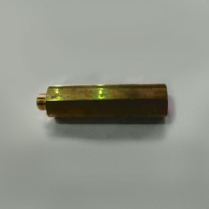 Фото товара Переходник контрольного манометра для ГК-10-2